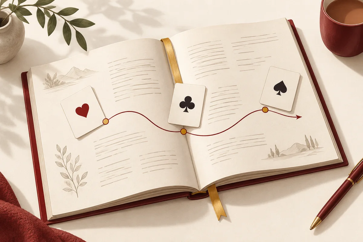 Teen Patti glossary: boot, chaal, pack & show