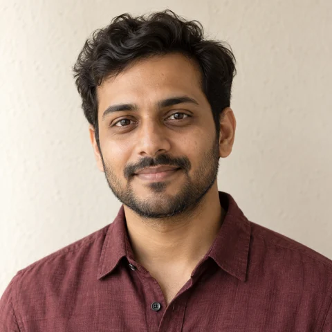 Aarav Sethi
