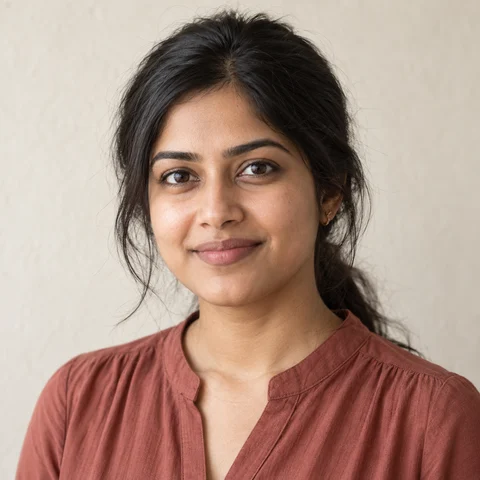 Diya Kapoor