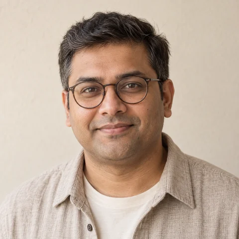 Kabir Anand